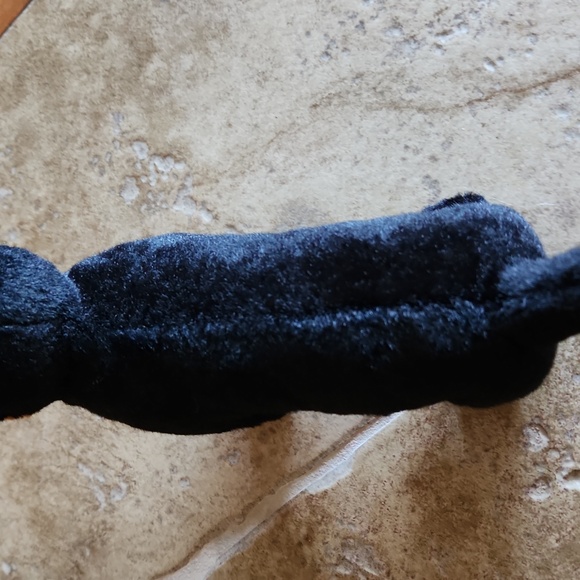 Jellycat Midnight Black And Brown Small Freddie  Dauchsund Plush Toy - Picture 4 of 8